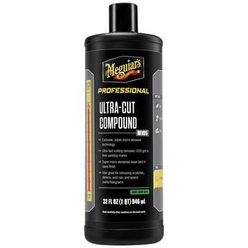 Ultra-Cut Compound, 1 Liter