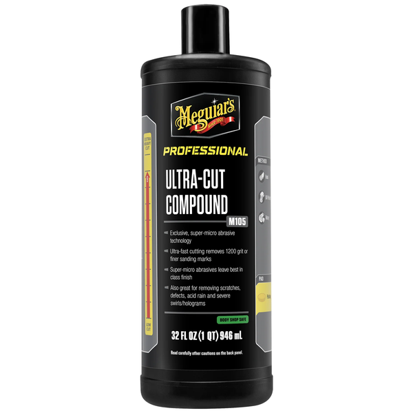 Ultra-Cut Compound - 1 L