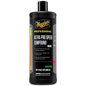 Ultra Pro Speed Compound, 1 Liter