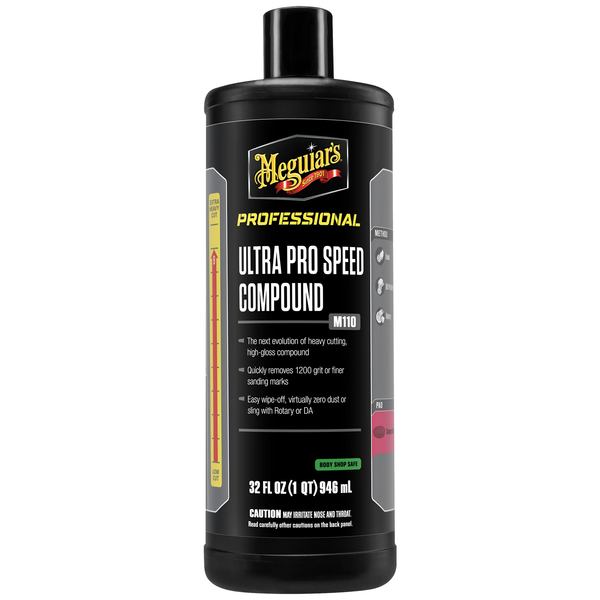 Meguiar's® Ultra Pro Speed Compound -1L