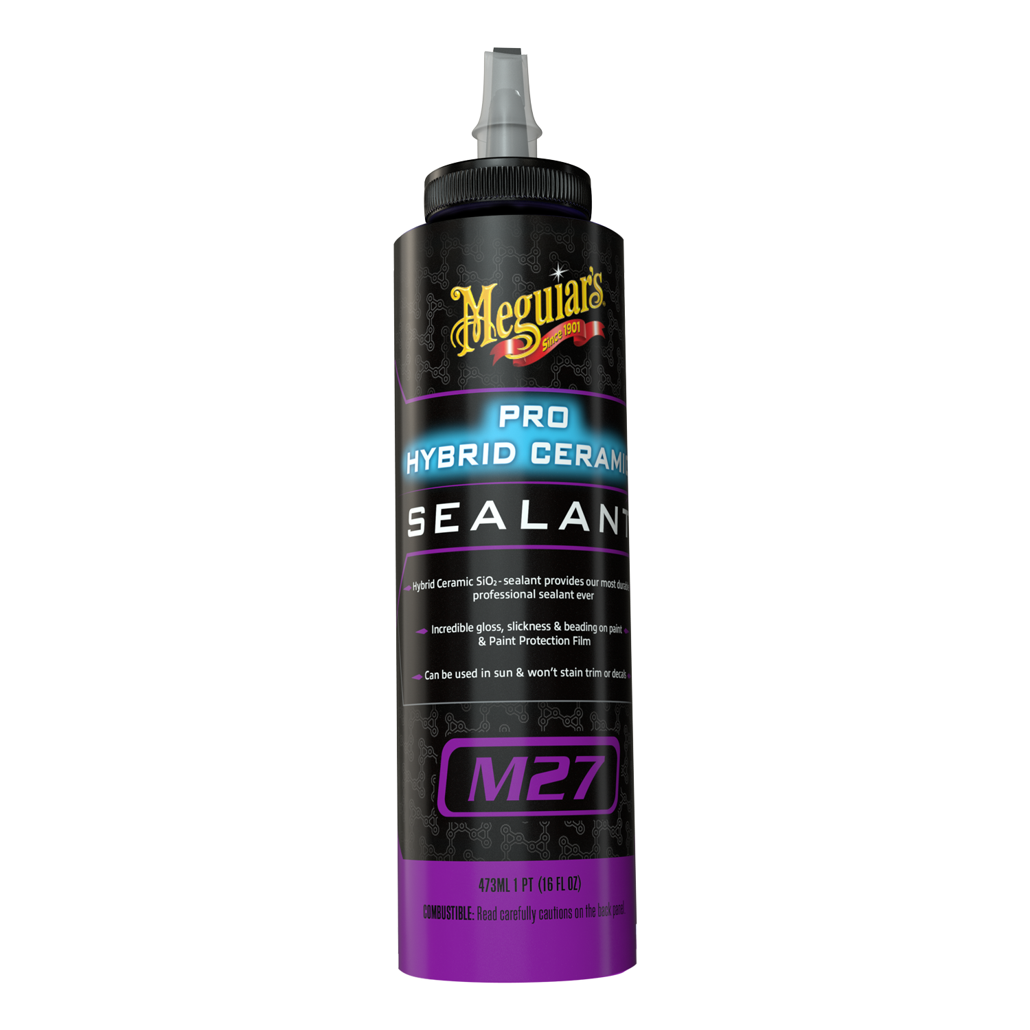 Meguiar's® Pro Hybrid Ceramic Sealant - 16oz