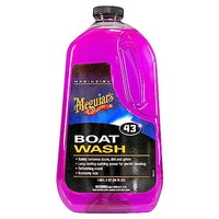 Meguiar's® Marine/RV Boat Wash