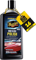 Marine/RV High Gloss Polish