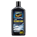 Cleaner Wax, 16 oz