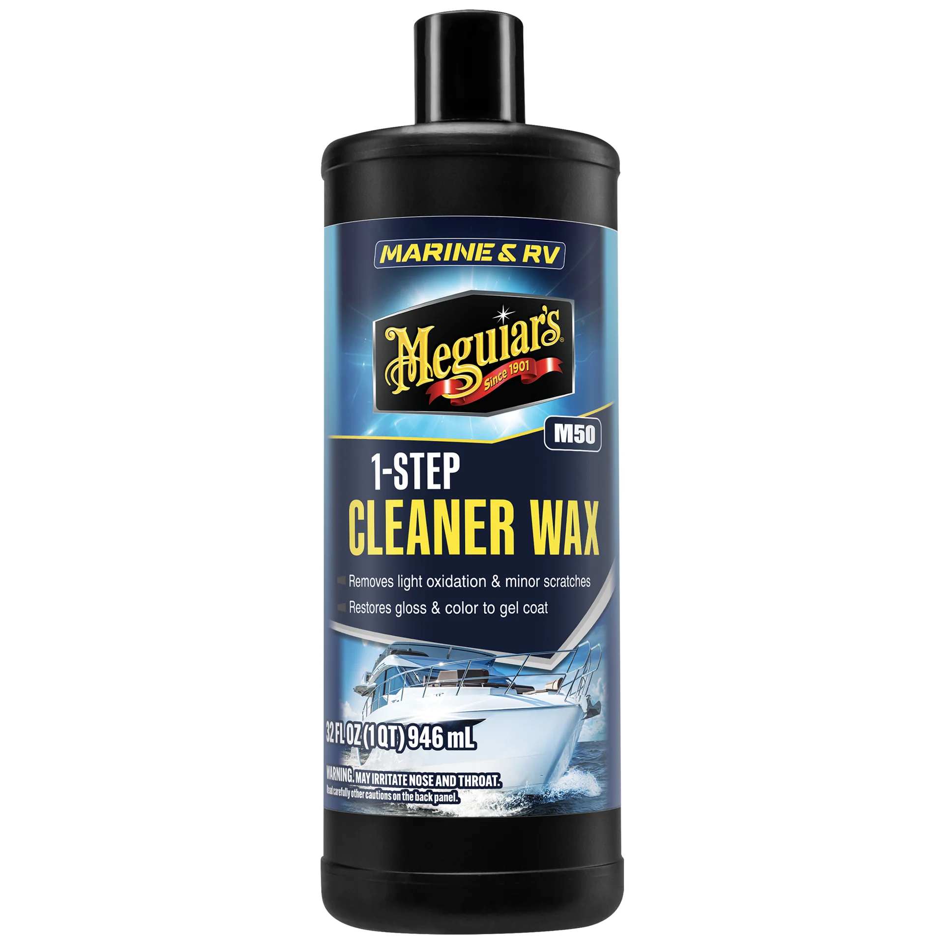 Meguiar's® Cleaner Wax, 32oz