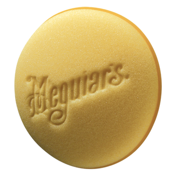 Single Layer Applicator Pad Gold