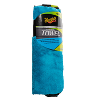 Meguiar's® Supreme Shine Drying Towel