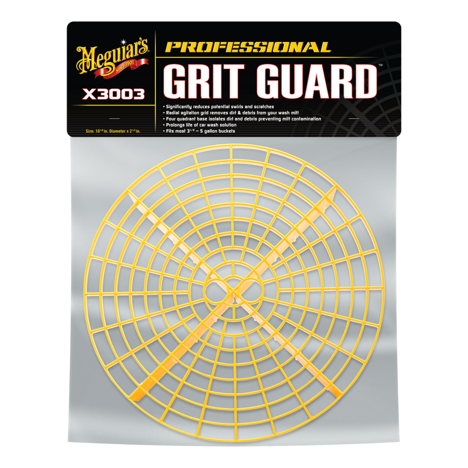 Meguiar's® Gift Guard