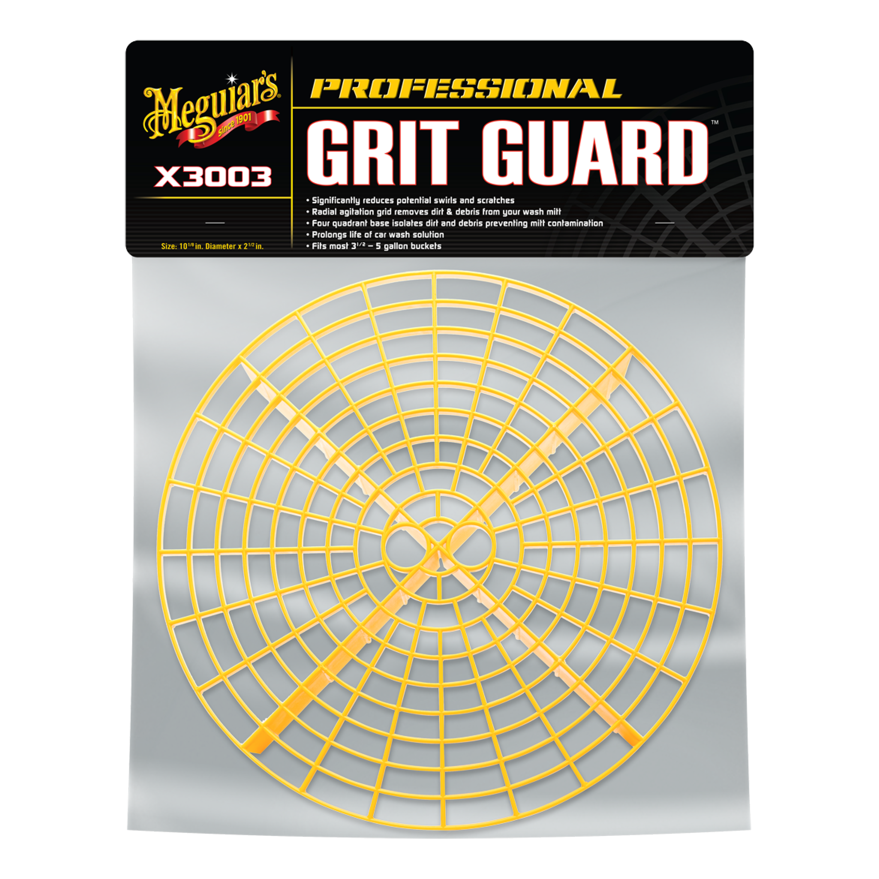 Meguiar's® Gift Guard