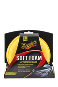 Foam Applicator Pad, 2-Pack