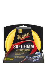 Foam Applicator Pad, 2-Pack