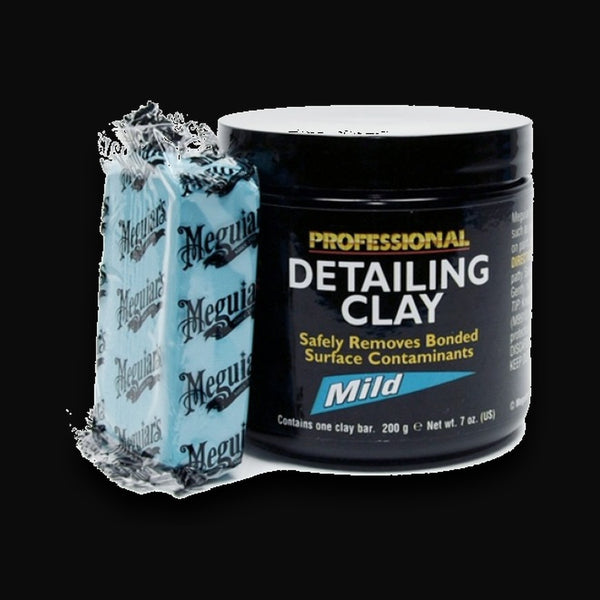 Detailing Clay "Mild"