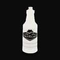 Generic Spray Bottle