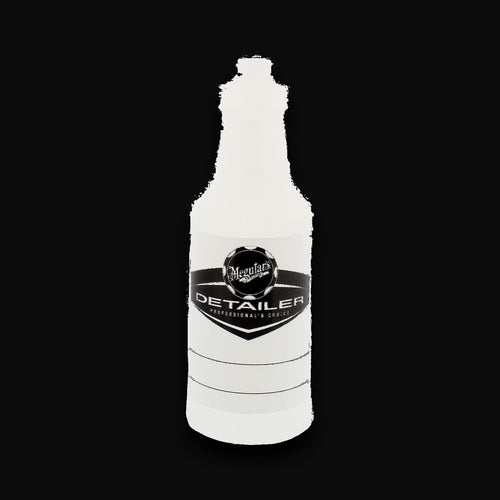 Generic Spray Bottle