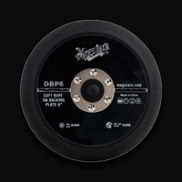 DA Backing Plate 6"