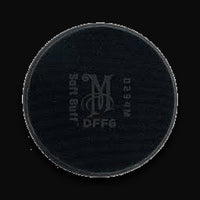 DA Foam Finishing Disc 6"