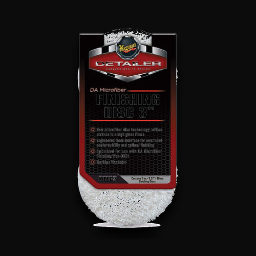 DA MF Finishing Disc 3in-2 pack