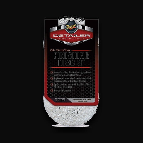 DA MF Finishing Disc 3in-2 pack