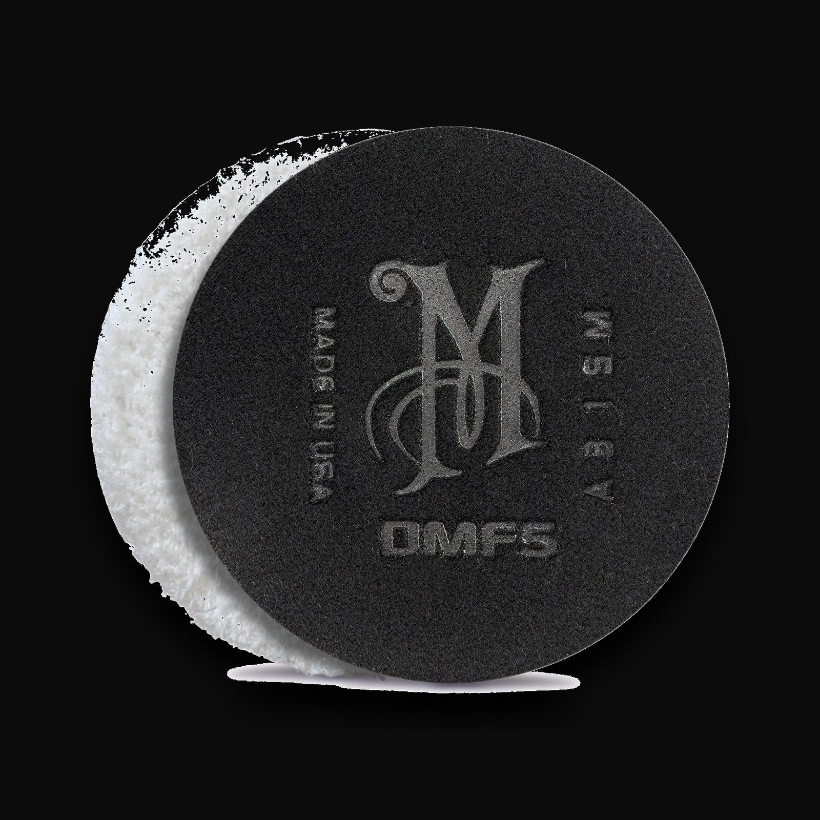 DA MF Finishing Disc 5in-2 pack