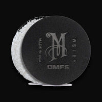 DA MF Finishing Disc 5in-2 pack