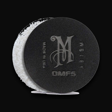 DA MF Finishing Disc 5in, 2-Pack