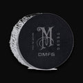 DA MF Finishing Disc 6in, 1 pad