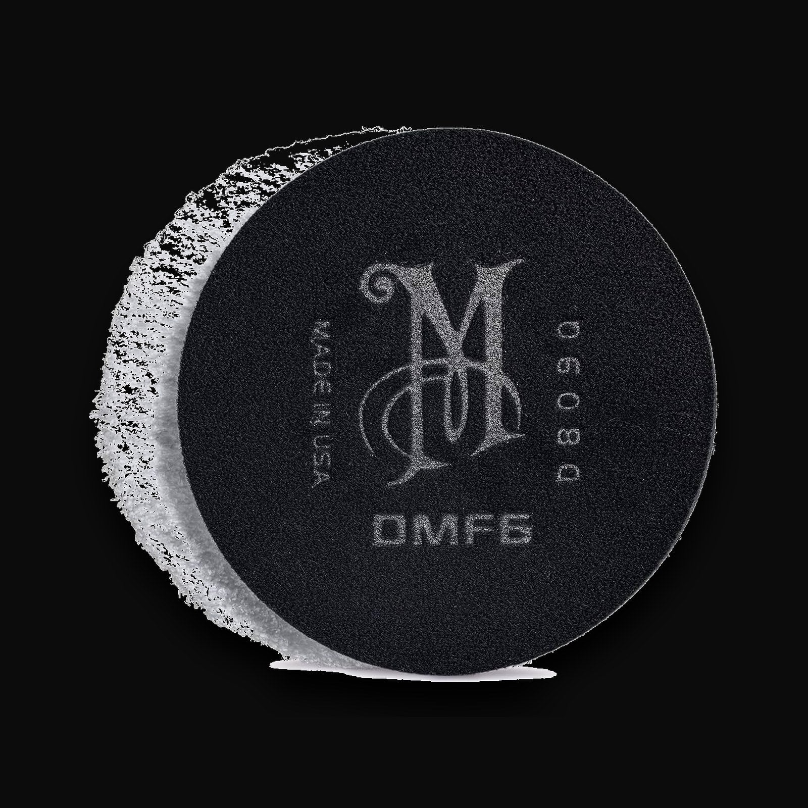 DA MF Finishing Disc 6in-2 pack