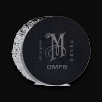 DA MF Finishing Disc 6in-2 pack