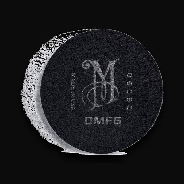 DA MF Finishing Disc 6in-2 pack