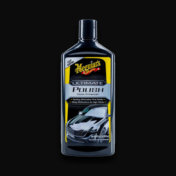 Ultimate Polish
