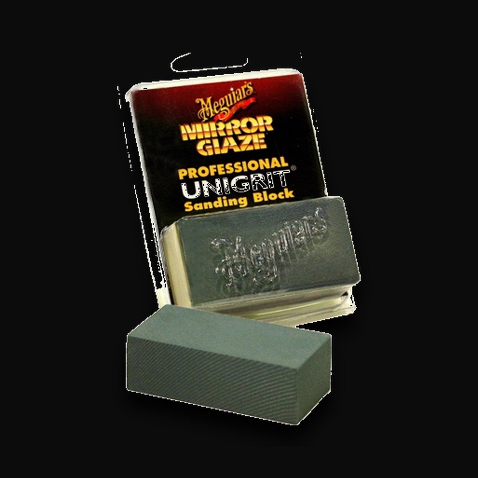 HI-Tech Finesse Sanding Blocks