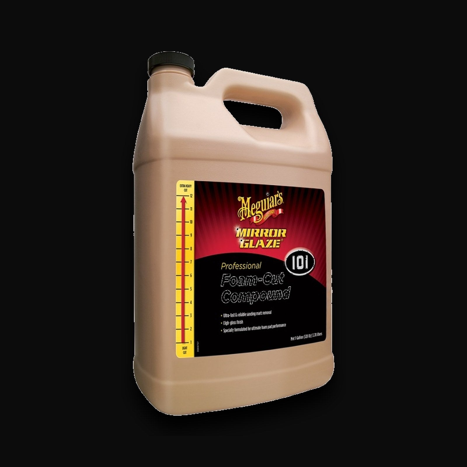 Foam - Cut Compound 1G