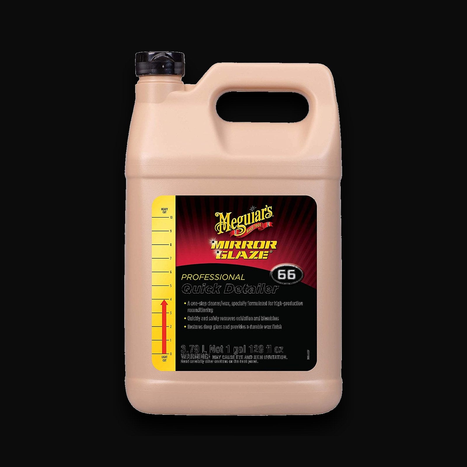 Quick Detailer - 1G