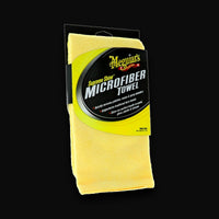 Supreme Shine Microfiber Towel-1P