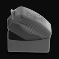 Tye Dressing Applicator pad