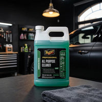 Meguiar's® All Purpose Cleaner - 1G - in scene