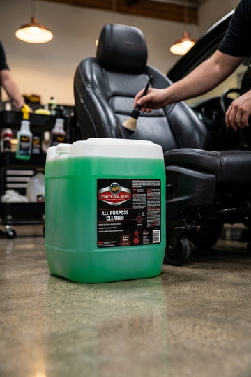 All Purpose Cleaner, 5 Gallon