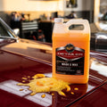 Citrus Blast Wash & Wax, 1 Gallon
