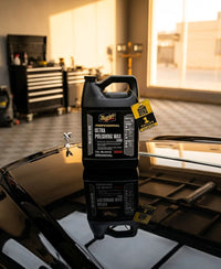 Meguiar's® Ultra Polishing Wax - 1G - in scene