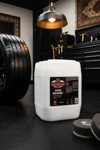 Hyper Dressing - 5 Gallon — in scene