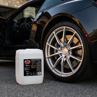 Meguiar's Wheel & Paint Iron Decon - 5G - in scene