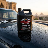 Meguiar's® Finishing Wax - 1G - in scene