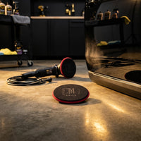 DA Foam Cutting Disc 5" — in scene