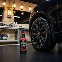 Meguiar's® Non Acid Wheel & Tire Cleaner - in scene