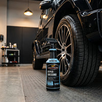 Meguiar's® Hyper Dressing - 32oz - in scene