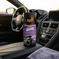 Meguiar's® Quik Interior Detailer - in scene