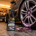 Ultimate All Wheel Cleaner