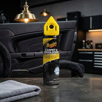 Carpet & Upholstery Cleaner - in scene