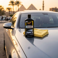 Ultimate Polish — in scene