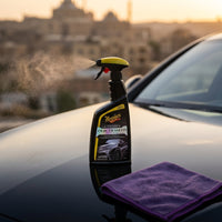 Meguiar's® Ultimate Quik Detailer - in scene